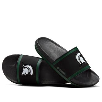 Nike Offcourt Slide Michigan State DD0532-002