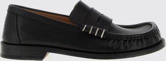J.W.Anderson Mocassino Loafer JW Anderson in pelle