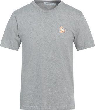 Maison Kitsun&eacute; CAMISETAS Y TOPS - Camisetas en YOOX.COM