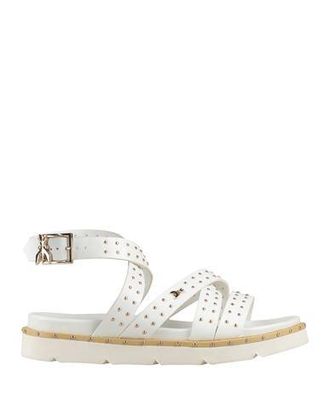 Patrizia Pepe CALZADO - Sandalias con cierre en YOOX.COM