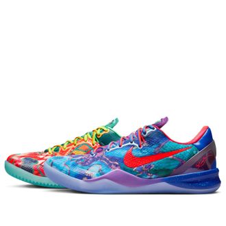 Nike Kobe 8 Protro What The 2025 HM9621-900