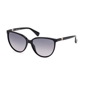 Max Mara Mm0045 Schwarz