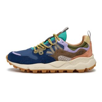 Flower Mountain unisex, Zapatos, Multicolor, Talla: 37 EU