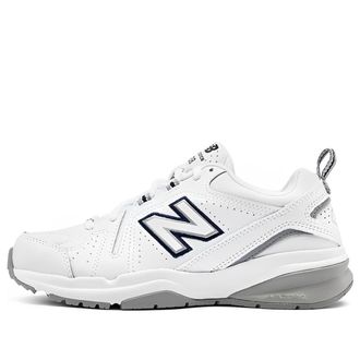 New Balance (WMNS) New Balance 608 White Black WX608SN5
