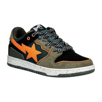 A Bathing Ape A Bathing Ape, Hombre, Zapatos, Multicolor, Talla: 42 EU