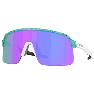 Oakley Sutro Lite S3 Velobrille f&uuml;r Herren | lila