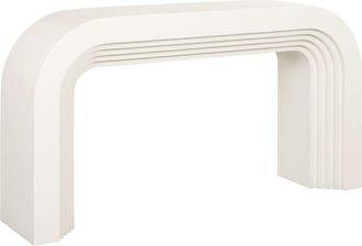 Richmond Interiors Grosse Design Konsole Rainbow