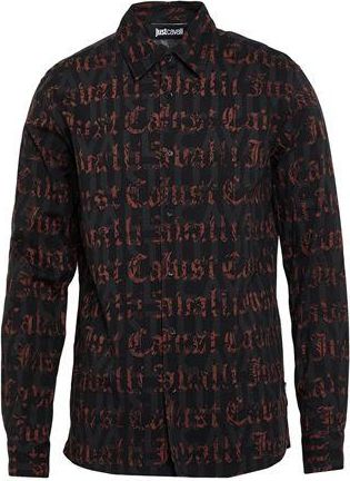Just Cavalli TOPWEAR - Shirts on YOOX.COM