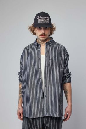 Willy Chavarria Veterano Shirt