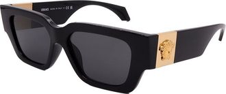Versace Unisex Ve4497u 53Mm Sunglasses