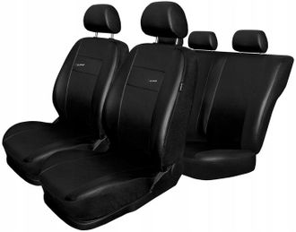 OEM Fundas De Cuero Para Skoda Fabia 1 2 3 Octavia I Ii Iii