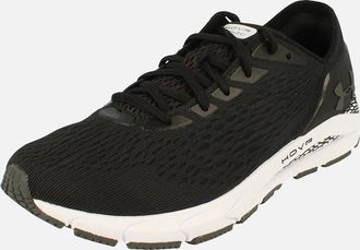 Under Armour Mens Under Armour Hovr Sonic 3 Mens 3022586 001 - Black - Size: 8.5