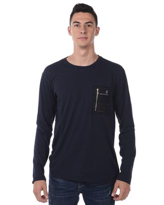 Daniele Alessandrini Topwear