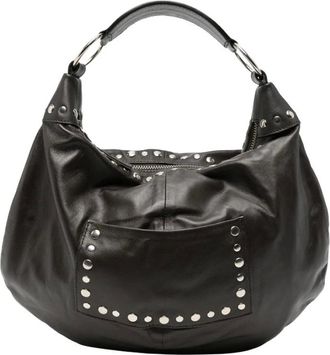 Gimaguas Laia Pocket Bag - - Bags - Donna - Marrone - ONE SIZE