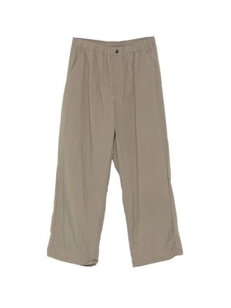 Goldwin Advanced Light Wide Easy Pants