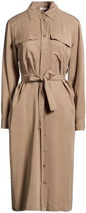 PESERICO VESTIDOS - Vestidos midi en YOOX.COM