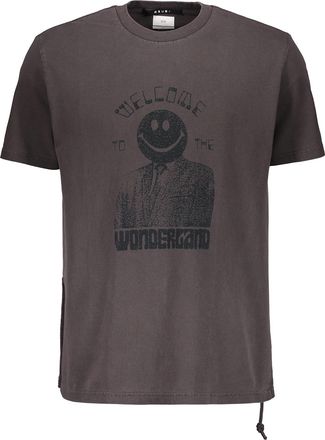 Ksubi Cotton T-shirt