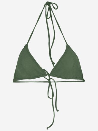 MC2 Saint Barth Stretch-Nylon-Bikinioberteil