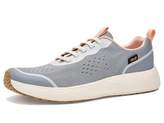 Teva Hydratrek Fairwind Womens Walking Shoes Tradewinds : 10.5 B - Medium, Mesh/Synthetic