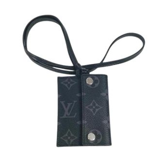 Louis Vuitton unisex, Pre-owned, Nero, Taglia unica, used