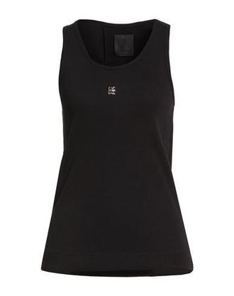 Givenchy CAMISETAS Y TOPS - Camisetas de tirantes en YOOX.COM