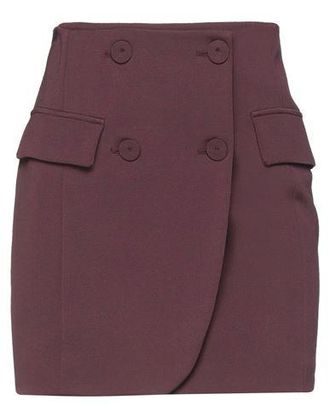 Patrizia Pepe Mini skirts