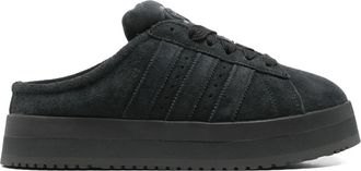 adidas Sneakers senza lacci Campus anni 00 - Nero