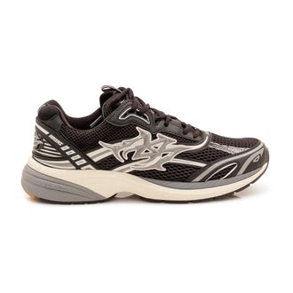 Amiri Schoenen, Heren, Zwart, 41 EU, Sneakers