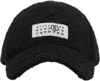 Maison Margiela unisex, Accessori, Nero, Taglia unica, new