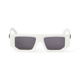 Off-white OERI13FVANCOUVER0107 Sunglasses - White