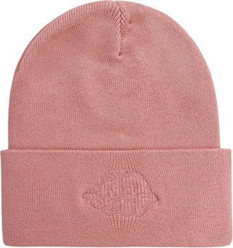 Fiorucci Accessoires, Dames, Roze, ONE Size, Hats