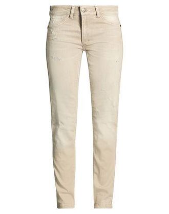 Angelo Marani BOTTOMWEAR - Jeans on YOOX.COM