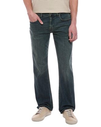 7 For All Mankind Slimmy Breckenridge Jean