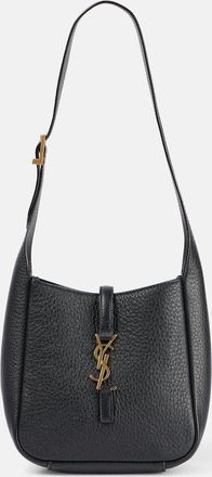 Saint Laurent Le 5 a 7 Supple Mini leather shoulder bag