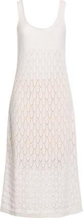 Twin-Set DRESSES - Midi dresses on YOOX.COM