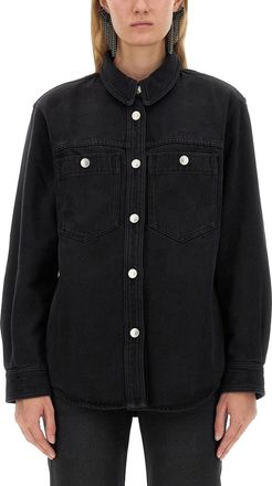 Isabel Marant Shirt Talbot-Donna
