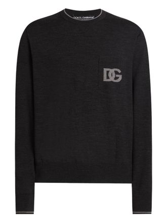 Dolce & Gabbana Sweaters
