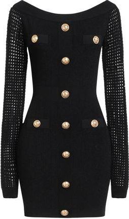 Balmain VESTITI - Vestiti corti su YOOX.COM