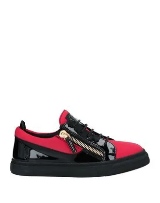 Giuseppe Zanotti SCHUHE - Sneakers auf YOOX.COM