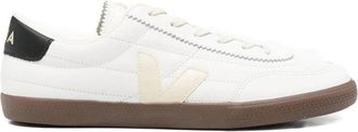 Veja Witte Sneaker Fu 2020896 - Heren - Sneakers - Wit - 36 EU - Schoenen