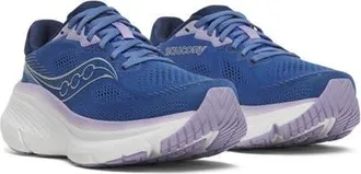 Saucony Guide 19 Running Shoe in Sail/Orchid at Nordstrom, Size 10.5