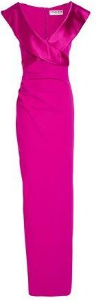 La Petite Robe Di Chiara Boni DRESSES - Maxi dresses sur YOOX.COM