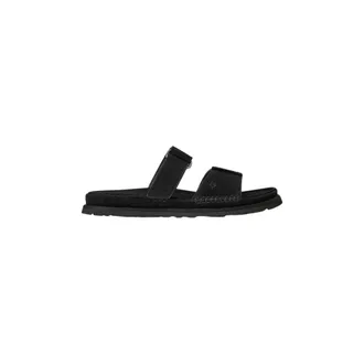 UGG Ugg, Dames, Schoenen, Zwart, Maat: 38 EU Gaze