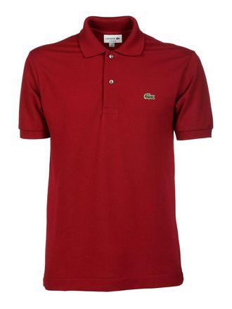 Lacoste Piqu&eacute; polo