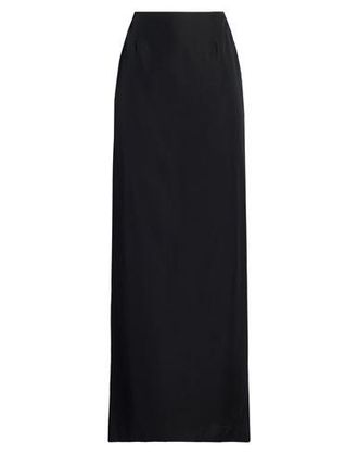Moschino BOTTOMWEAR - Maxi skirts on YOOX.COM
