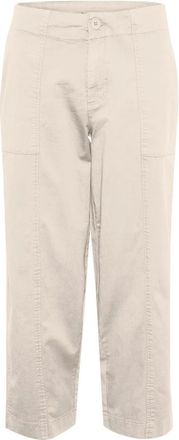 Part Two Broeken, Dames, Bruin, XS, Modern French Oak Broek