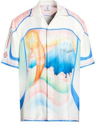 Casablanca TOPS - Hemden auf YOOX.COM