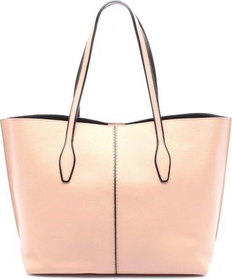 Tod's Tods Joy Leather Tote Bag