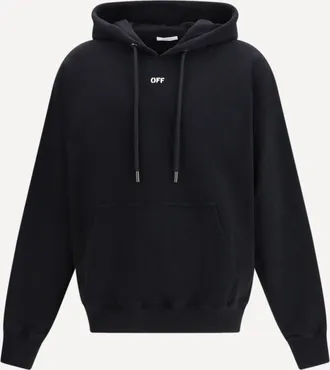 Off-white Skate Hoodie Male S