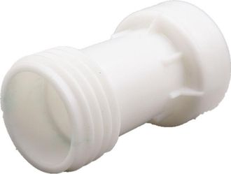 OEM Accesorio Para Tanque Ibc, Adaptador Ibc S60 X 6, Espaciador De Extensi&oacute;n, Accesorio Para Contenedor Ibc, Rosca Recta Gruesa S60 X 6 A Rosca Gruesa S6